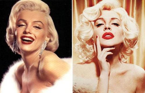 Как найти свою идеальную модную стрижку на средние волосы 07 Как найти свою идеальную модную стрижку на средние волосы 07