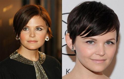 Как найти свою идеальную модную стрижку на средние волосы 03 Как найти свою идеальную модную стрижку на средние волосы 03