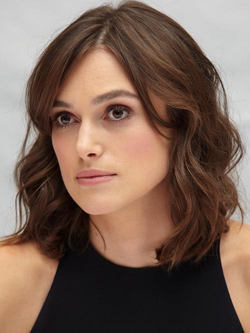 Как найти свою идеальную модную стрижку на средние волосы 16 Как найти свою идеальную модную стрижку на средние волосы 16