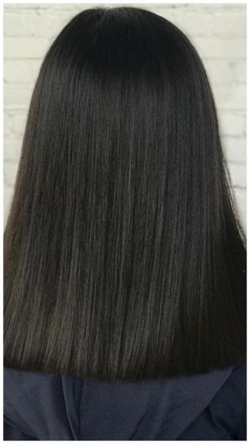 Кому подходит стрижка с разной длиной на концах. Какой выбрать вид среза волос, если они длинные