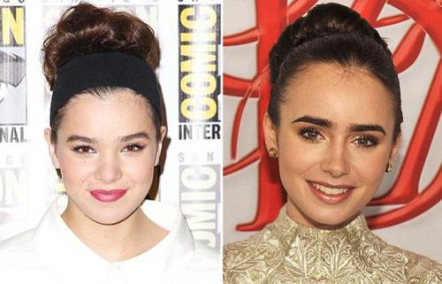 Как найти свою идеальную модную стрижку на средние волосы 12 Как найти свою идеальную модную стрижку на средние волосы 12