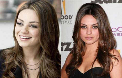 Как найти свою идеальную модную стрижку на средние волосы 04 Как найти свою идеальную модную стрижку на средние волосы 04