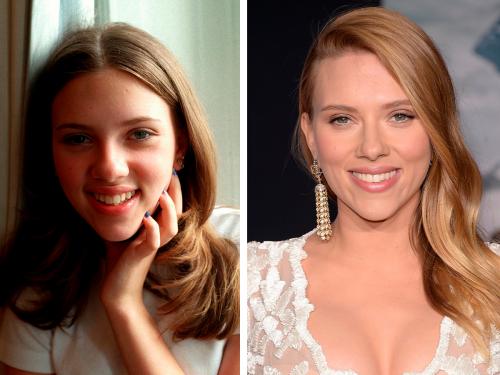 Курносый нос картинки. Пропорции идеального лица по золотому сечению Леонардо да Винчи 07