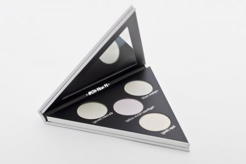 10 лучших хайлайтеров для лица. Рейтинг ТОП 10 лучших хайлайтеров для лица: текстура, какой купить, плюсы и минусы 03