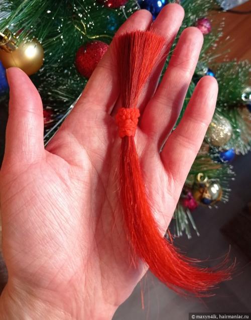 Можно ли сделать срез волос сзади дома. Процесс стрижки