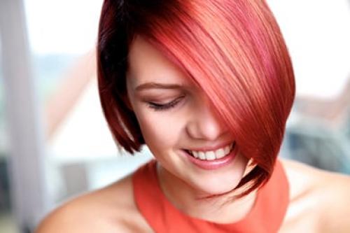 Можно ли сделать боб на средние волосы. Особенности стрижки боб на средние волосы