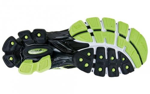 Кроссовки для скоростного бега. Основные виды кроссовок: