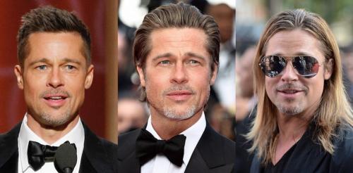 Какие плюсы и минусы у коротких волос. ИНДИВИДУАЛЬНЫЙ СТИЛЬ