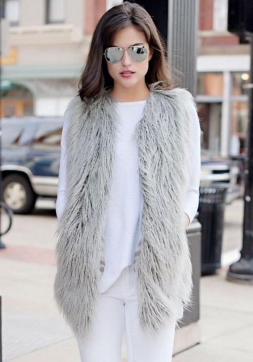 Мода для полных осень-зима 2021. Мода для полных женщин на осень-зиму 2020-2021 33