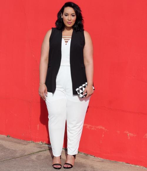 Мода для полных осень-зима 2021. Мода для полных женщин на осень-зиму 2020-2021 29