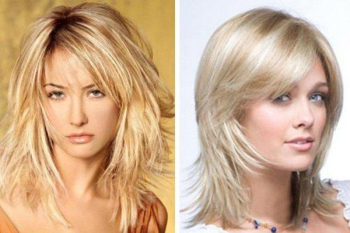 Подходят ли асимметричные стрижки на короткие волосы для толстых волос. Стрижки на короткие волосы для круглого лица: 10 модных идей