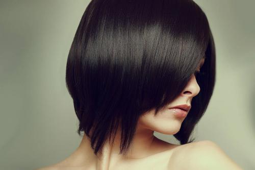 Какие асимметричные стрижки на короткие волосы подойдут для разных форм лица. Какому типу лица подойдет асимметричная короткая стрижка?