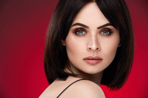 Какие асимметричные стрижки на короткие волосы подойдут для разных форм лица. Какому типу лица подойдет асимметричная короткая стрижка?