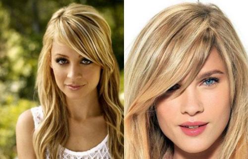 Стрижки 2019 с длинной челкой. Самые модные стрижки с челкой 2019 года 21 Стрижки 2019 с длинной челкой. Самые модные стрижки с челкой 2019 года 21