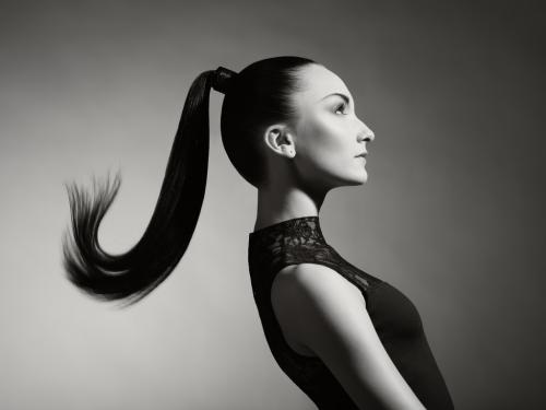 Средние женские стрижки: 10 модных вариантов для лица любого типа 13 Средние женские стрижки: 10 модных вариантов для лица любого типа 13