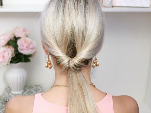 Средние женские стрижки: 10 модных вариантов для лица любого типа 12 Средние женские стрижки: 10 модных вариантов для лица любого типа 12