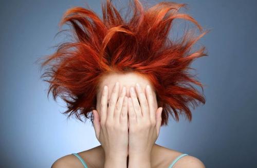 Стрижка с разной длиной: советы и уловки для создания идеального образа 10