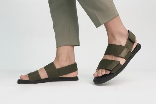 Как правильно носить обувь. Сергей Ворохобко