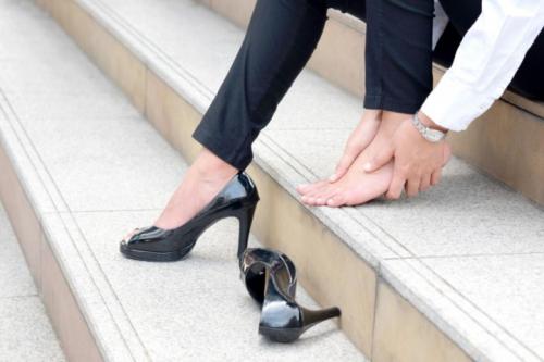 Как выбрать правильную обувь. Как выбрать качественную пару обуви Которая прослужит не один сезон (и не один год) 05