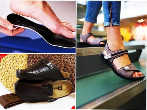 Как правильно выбирать обувь по размеру. Как правильно выбрать обувь по размеру взрослому