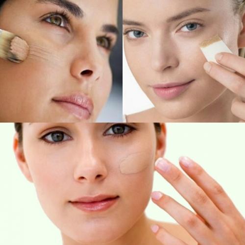 Как сделать кожу лица идеальной? 05