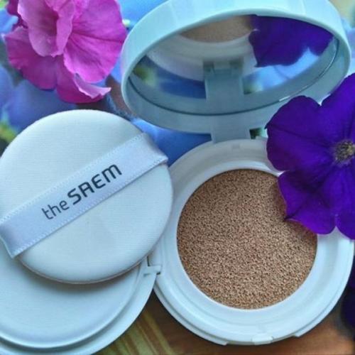 Как сделать кожу лица идеальной? 07