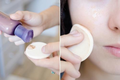 Как сделать кожу лица идеальной? 01