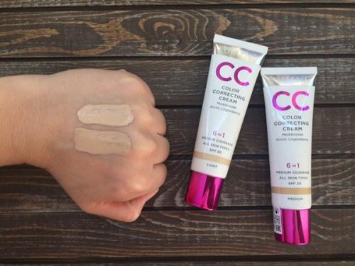 Как сделать кожу лица идеальной? 06