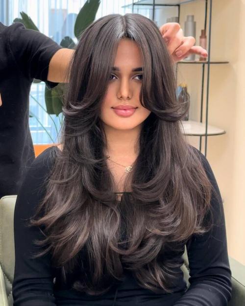 Коротко-удлинённые стрижки: как выбрать идеальный вариант для жизни 12 Коротко-удлинённые стрижки: как выбрать идеальный вариант для жизни 12