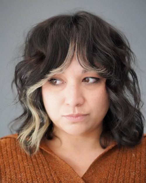 Коротко-удлинённые стрижки: как выбрать идеальный вариант для жизни 06 Коротко-удлинённые стрижки: как выбрать идеальный вариант для жизни 06