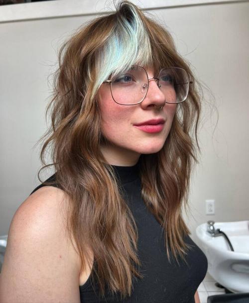 Топ-10 идей стрижек для прямых волос: как выбрать идеальный стиль 07