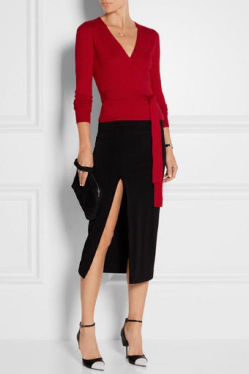 Красивые кофточки на лето. Модные фасоны