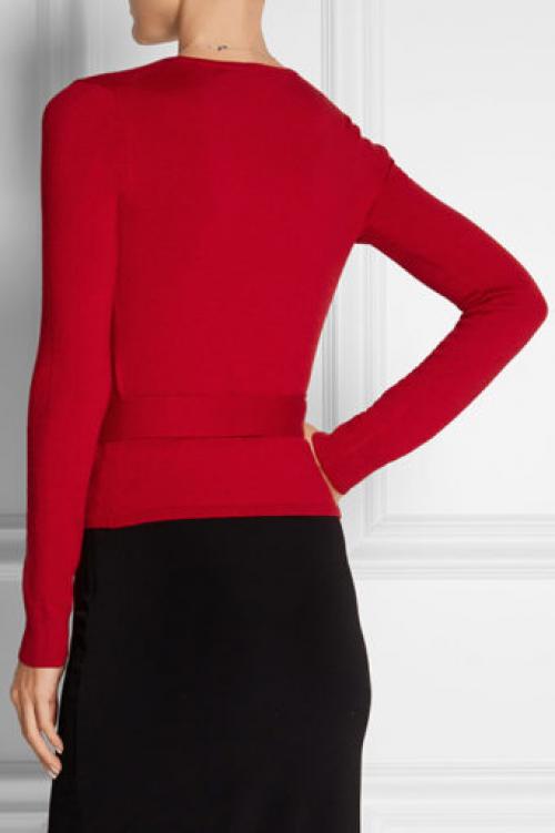 Красивые кофточки на лето. Модные фасоны