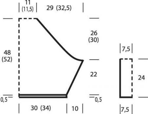 Летние кофточки для женщин спицами на лето 2022 года: схемы и описание