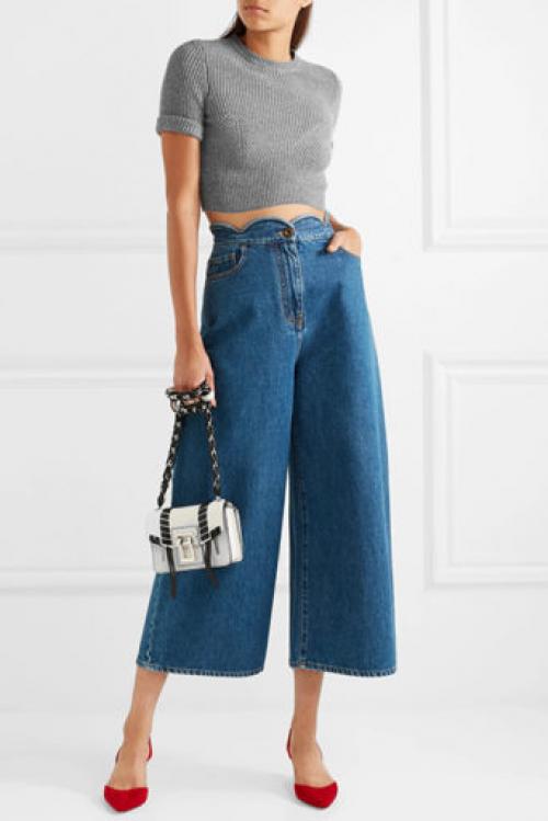 Красивые кофточки на лето. Модные фасоны