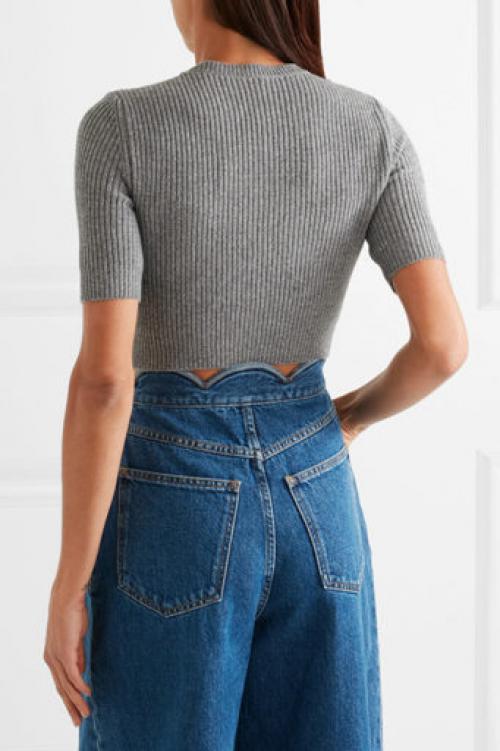 Красивые кофточки на лето. Модные фасоны