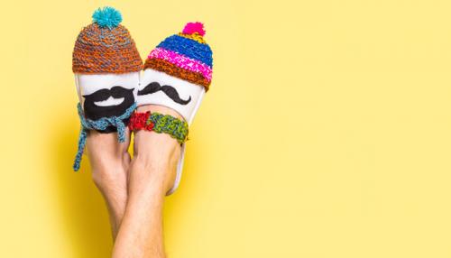 Почему нельзя ходить дома босиком. Почему нельзя ходить босиком дома? Примета, которая сбывается!