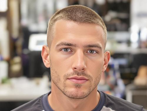 Какие основные тенденции в мужских стрижках ожидаемые в 2025 году. Тренды мужских стрижек 2025 –, что будет в моде?