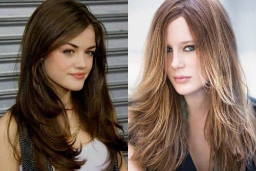 Можно ли сделать короткую стрижку без укладки на тонкие волосы. Стрижки на средние волосы, не требующие укладки