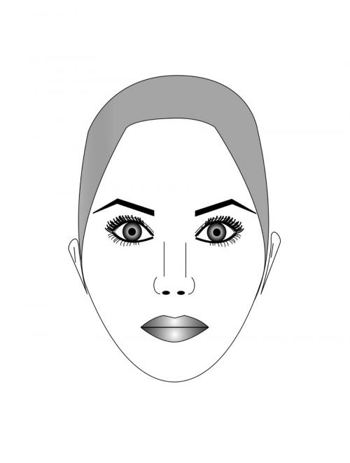 Пошаговая инструкция: как сделать умную стрижку дома 07 Пошаговая инструкция: как сделать умную стрижку дома 07