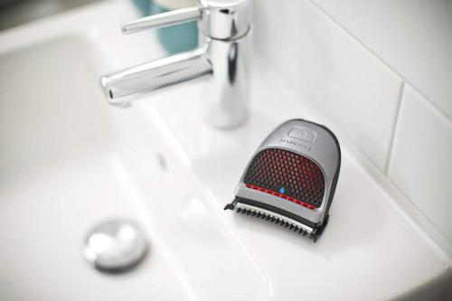 Какие инструменты нужны для создания умной стрижки дома. Лучшие бренды машинок для стрижки