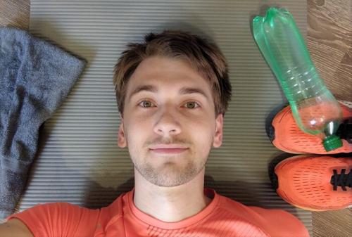 Можно ли делать эту тренировку дома. 13 правил для организации домашних тренировок 1