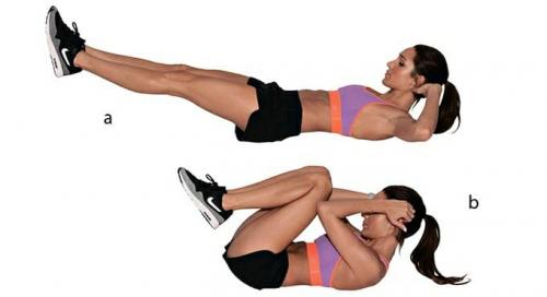 Можно ли делать зарядку стоя, если есть проблемы с позвоночником. 10 лучших упражнений от боли в пояснице