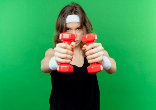 Эффективная утренняя зарядка для похудения: упражнения для быстрого результата 01 Эффективная утренняя зарядка для похудения: упражнения для быстрого результата 01