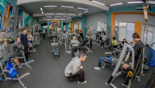 Быстрое похудение: как утренняя тренировка помогает терять вес 01 Быстрое похудение: как утренняя тренировка помогает терять вес 01