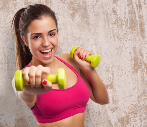 Топ-5 эффективных упражнений для быстрого похудения: результат за неделю Топ-5 эффективных упражнений для быстрого похудения: результат за неделю