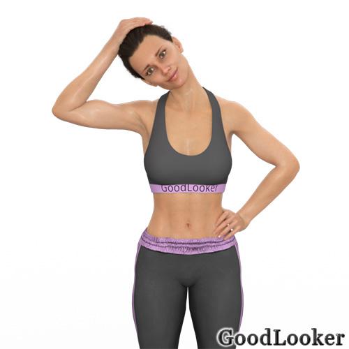 10 лучших упражнений для утренней зарядки. Зарядка на каждый день (первый раунд)