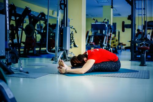 Как правильно восстанавливаться после тренировки стоя для всего тела. 10 упражнений на растяжку, которые всегда нужно делать после тренировки!