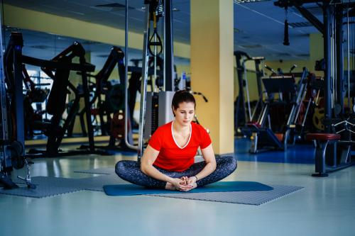 Как правильно восстанавливаться после тренировки стоя для всего тела. 10 упражнений на растяжку, которые всегда нужно делать после тренировки!