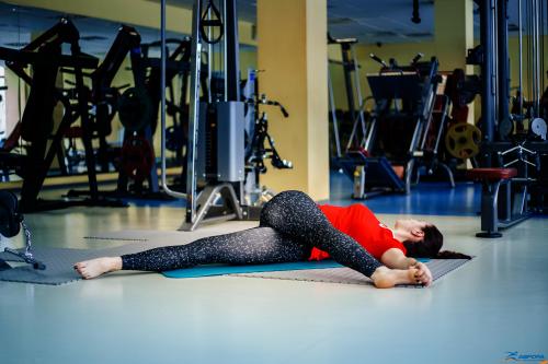 Как правильно восстанавливаться после тренировки стоя для всего тела. 10 упражнений на растяжку, которые всегда нужно делать после тренировки!